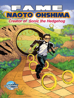 cover image of Naoto Ohshima